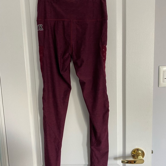 Victoria’s Secret PINK leggings - Picture 4 of 6